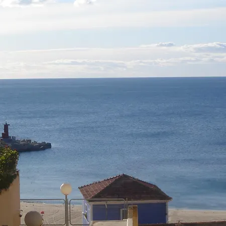 Apartamento Palasiet Villajoyosa (La Vila Joiosa)