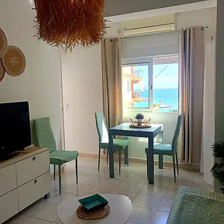 Palasiet Villajoyosa (La Vila Joiosa)