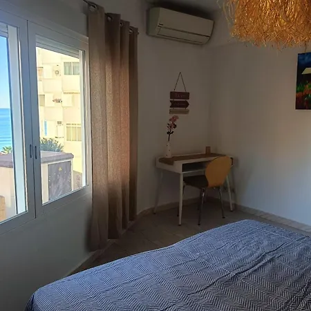 Palasiet Apartamento