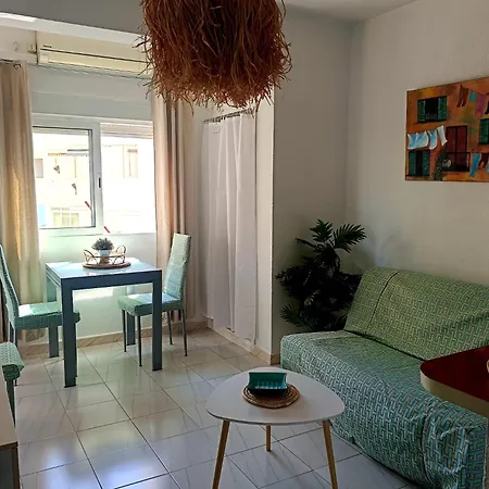 Palasiet Διαμέρισμα *