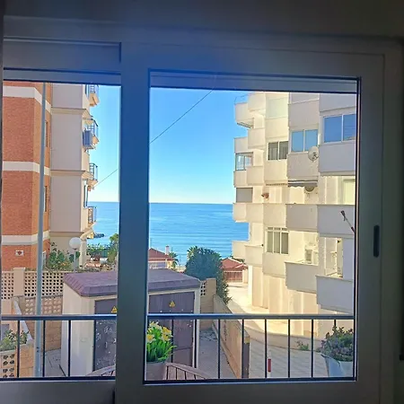 Palasiet Apartamento Villajoyosa (La Vila Joiosa)