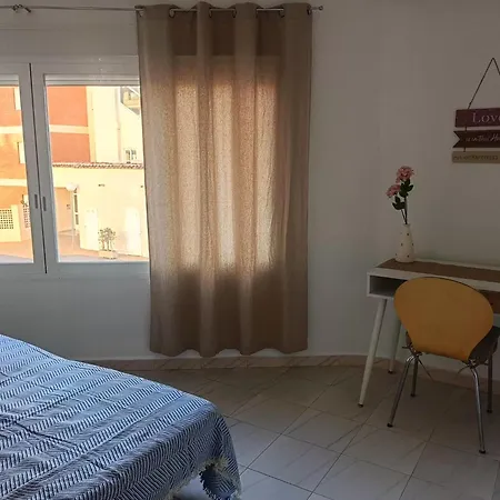 Palasiet Villajoyosa