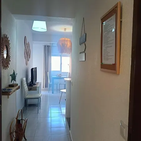 Palasiet Διαμέρισμα