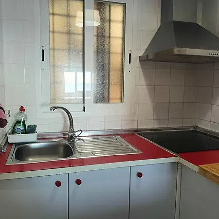 Apartamento Palasiet