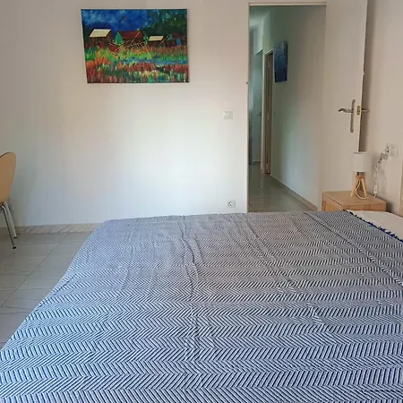 Apartamento Palasiet *