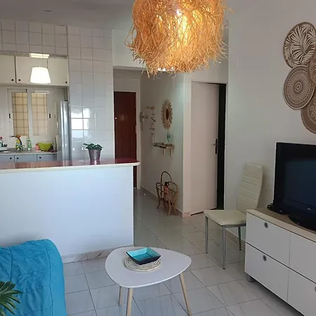 Palasiet Apartamento Villajoyosa (La Vila Joiosa)