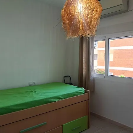 Palasiet * Villajoyosa (La Vila Joiosa)