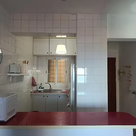 Palasiet Apartamento