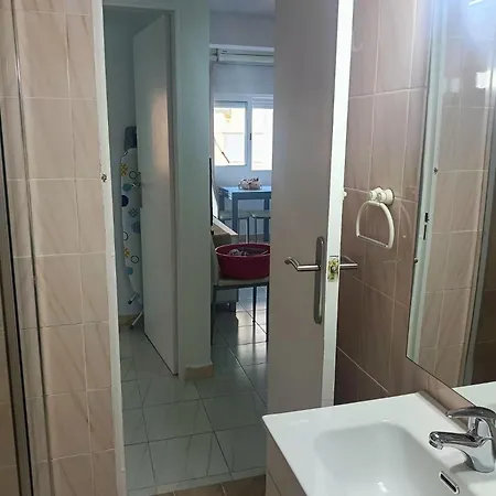 Palasiet Apartamento *