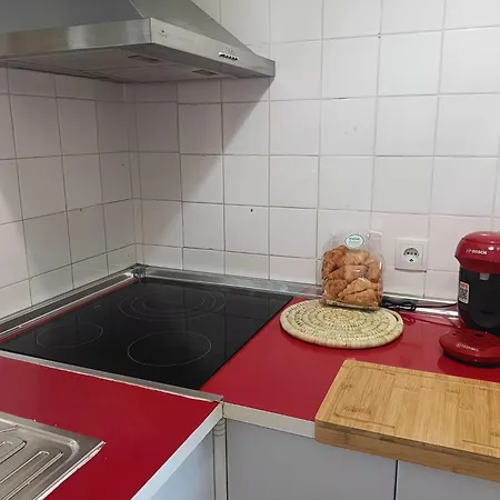 Palasiet Apartamento Villajoyosa (La Vila Joiosa)