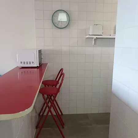 Palasiet * Villajoyosa (La Vila Joiosa)