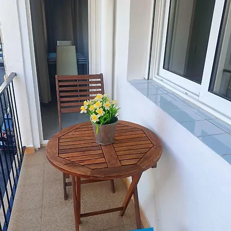 Apartamento Palasiet