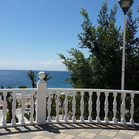 Palasiet * Villajoyosa (La Vila Joiosa)