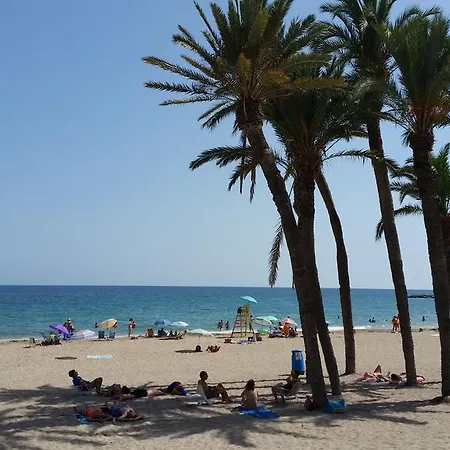 Palasiet Villajoyosa